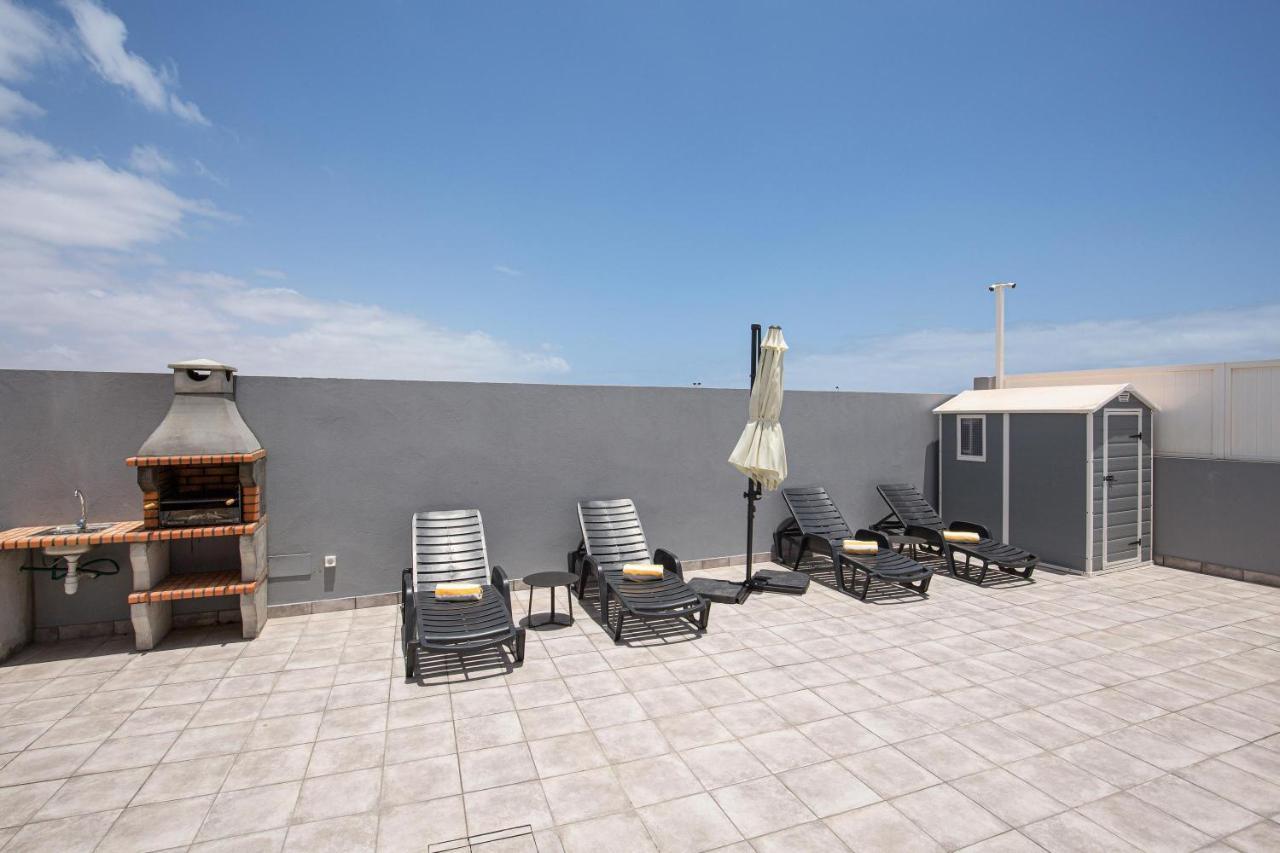 Villa Encanto Fuerteventura Antigua  Zewnętrze zdjęcie