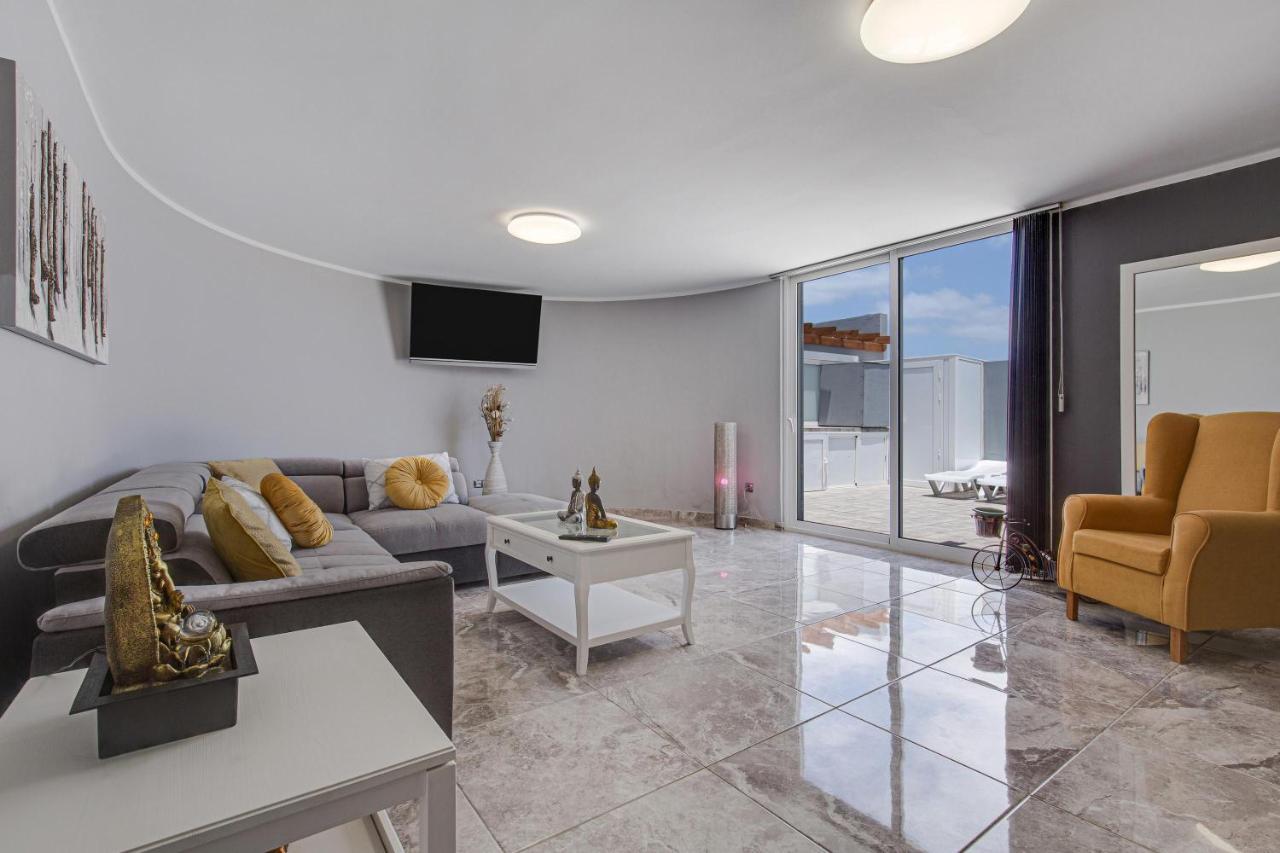 Villa Encanto Fuerteventura Antigua  Zewnętrze zdjęcie