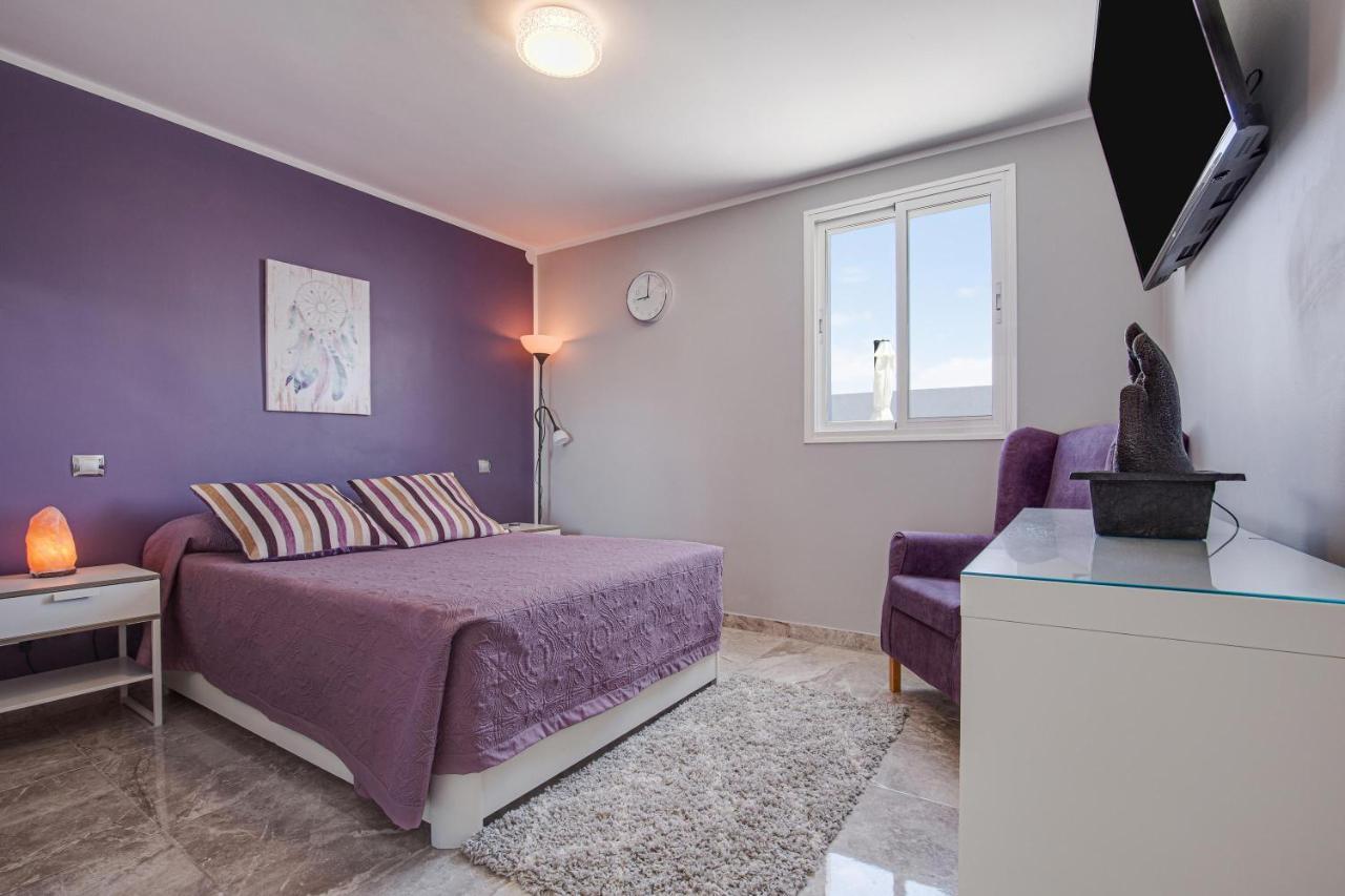 Villa Encanto Fuerteventura Antigua  Zewnętrze zdjęcie