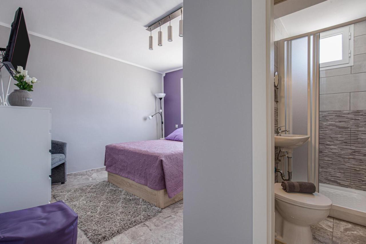 Villa Encanto Fuerteventura Antigua  Zewnętrze zdjęcie