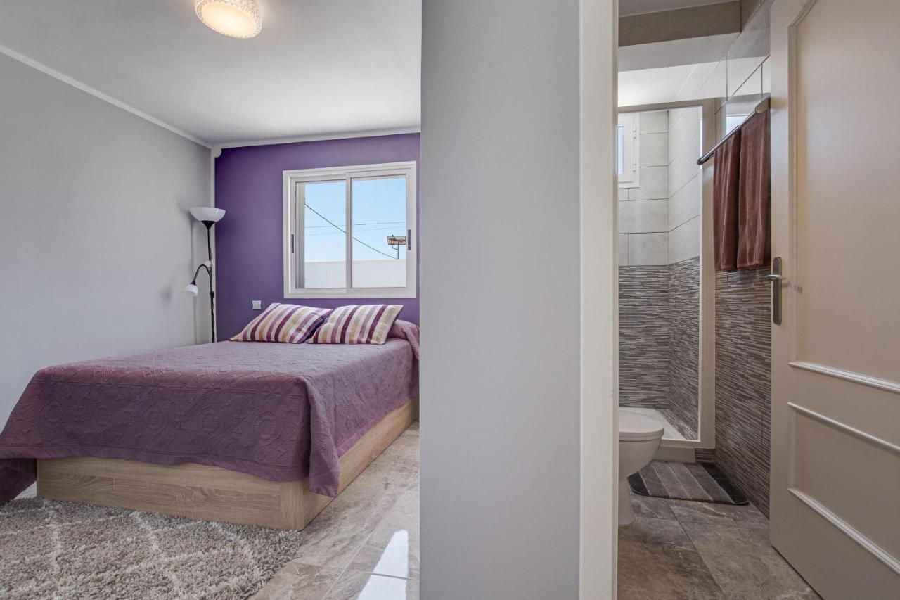 Villa Encanto Fuerteventura Antigua  Zewnętrze zdjęcie
