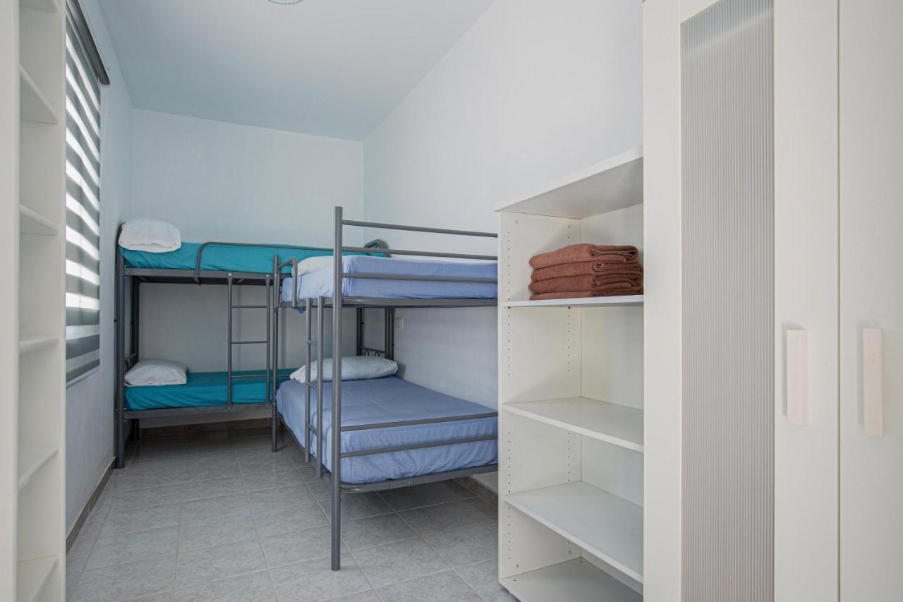 Villa Encanto Fuerteventura Antigua  Zewnętrze zdjęcie