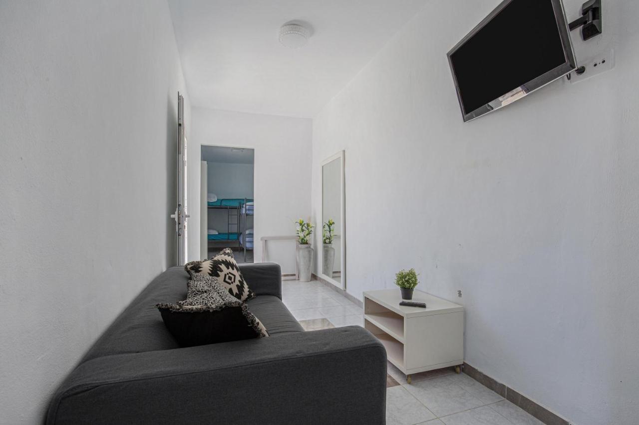 Villa Encanto Fuerteventura Antigua  Zewnętrze zdjęcie